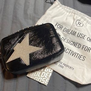 Golden goose Silver Star bag bought in Las Vegas!